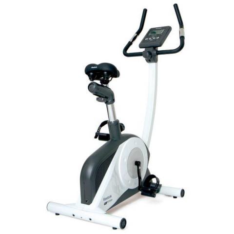 Bicicleta ergometrica reebok i-bike 2.5e